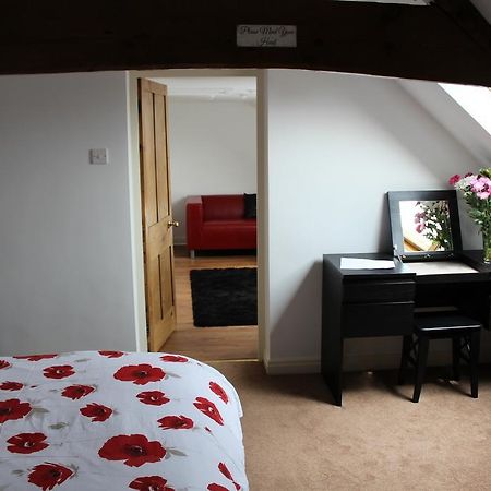 Orillia House B&B & Holiday Cottages Stockton-on-the-Forest Zewnętrze zdjęcie