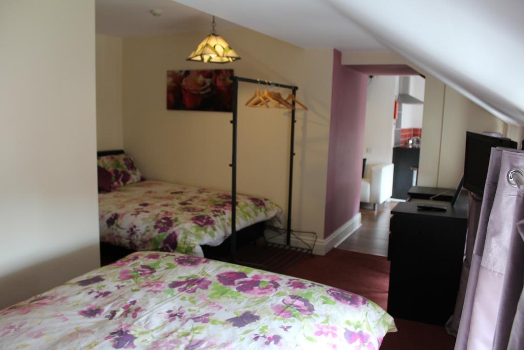 Orillia House B&B & Holiday Cottages Stockton-on-the-Forest Zewnętrze zdjęcie