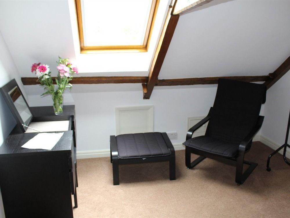Orillia House B&B & Holiday Cottages Stockton-on-the-Forest Zewnętrze zdjęcie