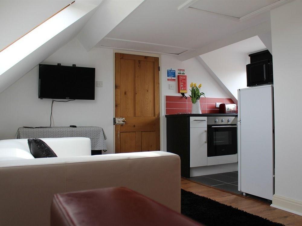 Orillia House B&B & Holiday Cottages Stockton-on-the-Forest Zewnętrze zdjęcie