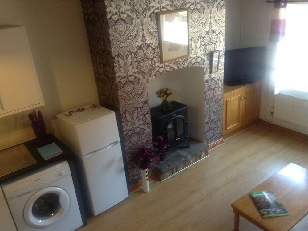 Orillia House B&B & Holiday Cottages Stockton-on-the-Forest Zewnętrze zdjęcie