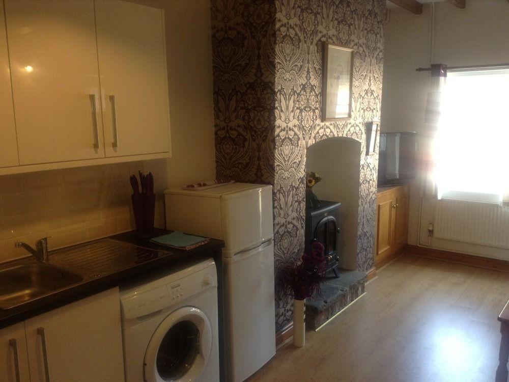 Orillia House B&B & Holiday Cottages Stockton-on-the-Forest Zewnętrze zdjęcie