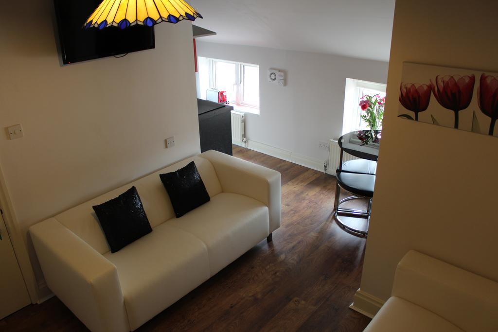 Orillia House B&B & Holiday Cottages Stockton-on-the-Forest Zewnętrze zdjęcie