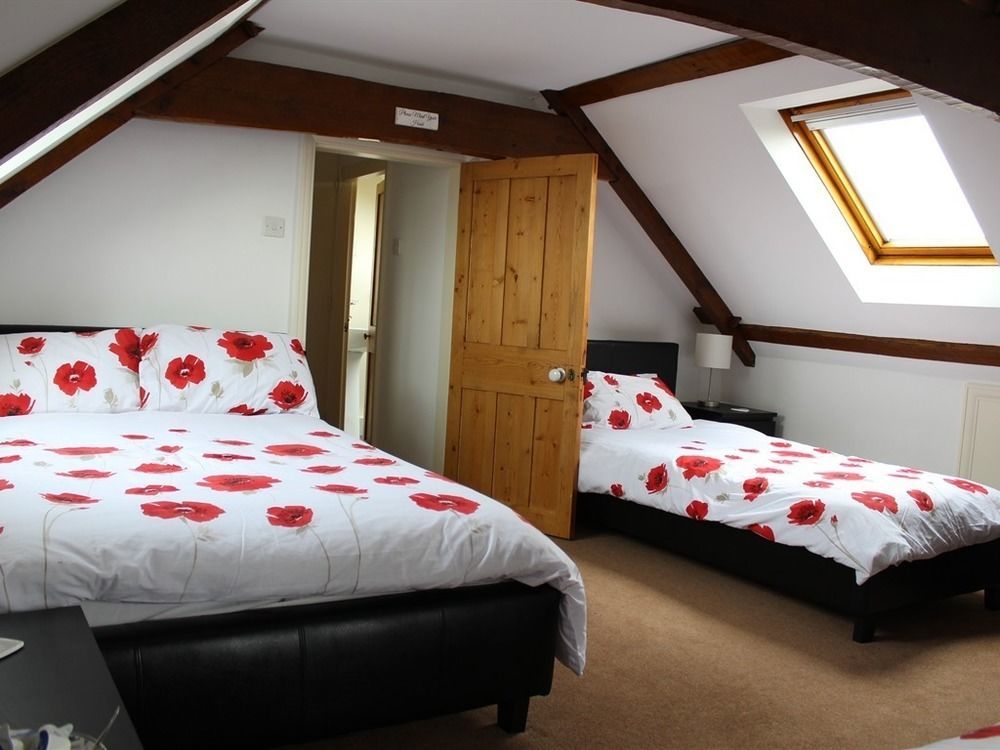 Orillia House B&B & Holiday Cottages Stockton-on-the-Forest Zewnętrze zdjęcie