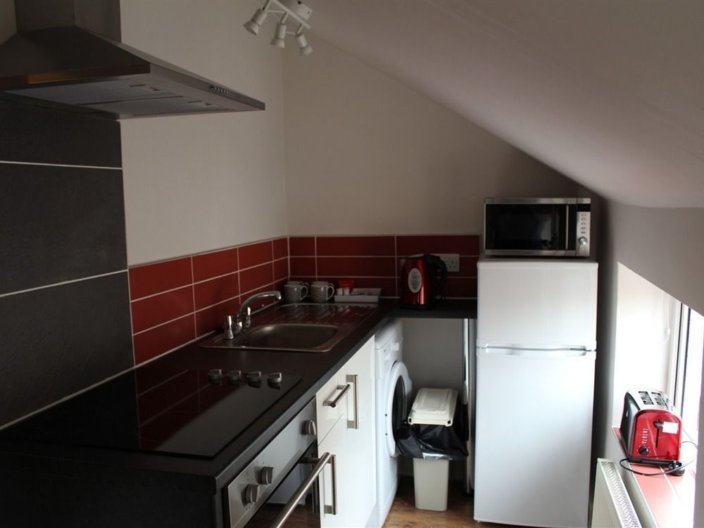 Orillia House B&B & Holiday Cottages Stockton-on-the-Forest Zewnętrze zdjęcie
