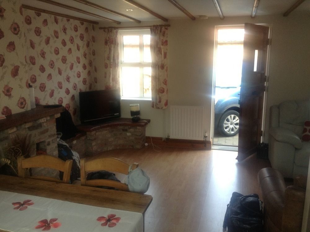 Orillia House B&B & Holiday Cottages Stockton-on-the-Forest Zewnętrze zdjęcie
