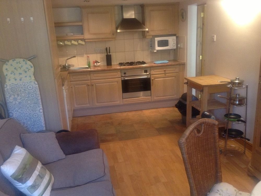 Orillia House B&B & Holiday Cottages Stockton-on-the-Forest Zewnętrze zdjęcie