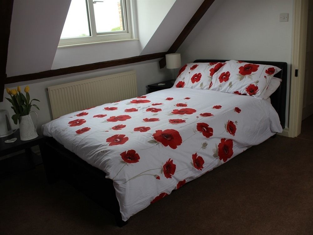 Orillia House B&B & Holiday Cottages Stockton-on-the-Forest Zewnętrze zdjęcie