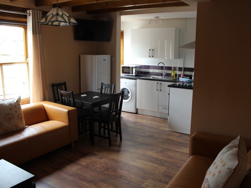 Orillia House B&B & Holiday Cottages Stockton-on-the-Forest Zewnętrze zdjęcie