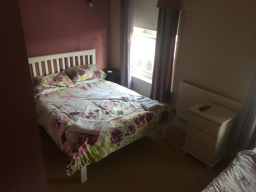 Orillia House B&B & Holiday Cottages Stockton-on-the-Forest Zewnętrze zdjęcie