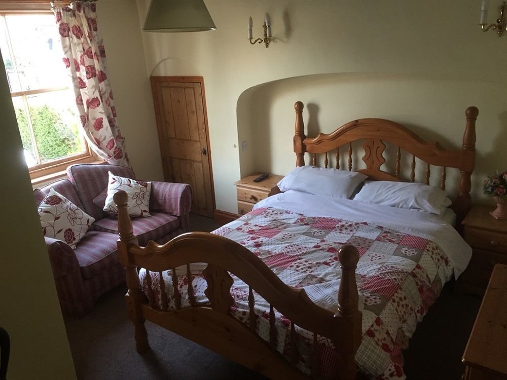 Orillia House B&B & Holiday Cottages Stockton-on-the-Forest Zewnętrze zdjęcie