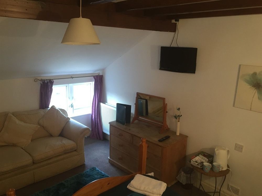 Orillia House B&B & Holiday Cottages Stockton-on-the-Forest Zewnętrze zdjęcie